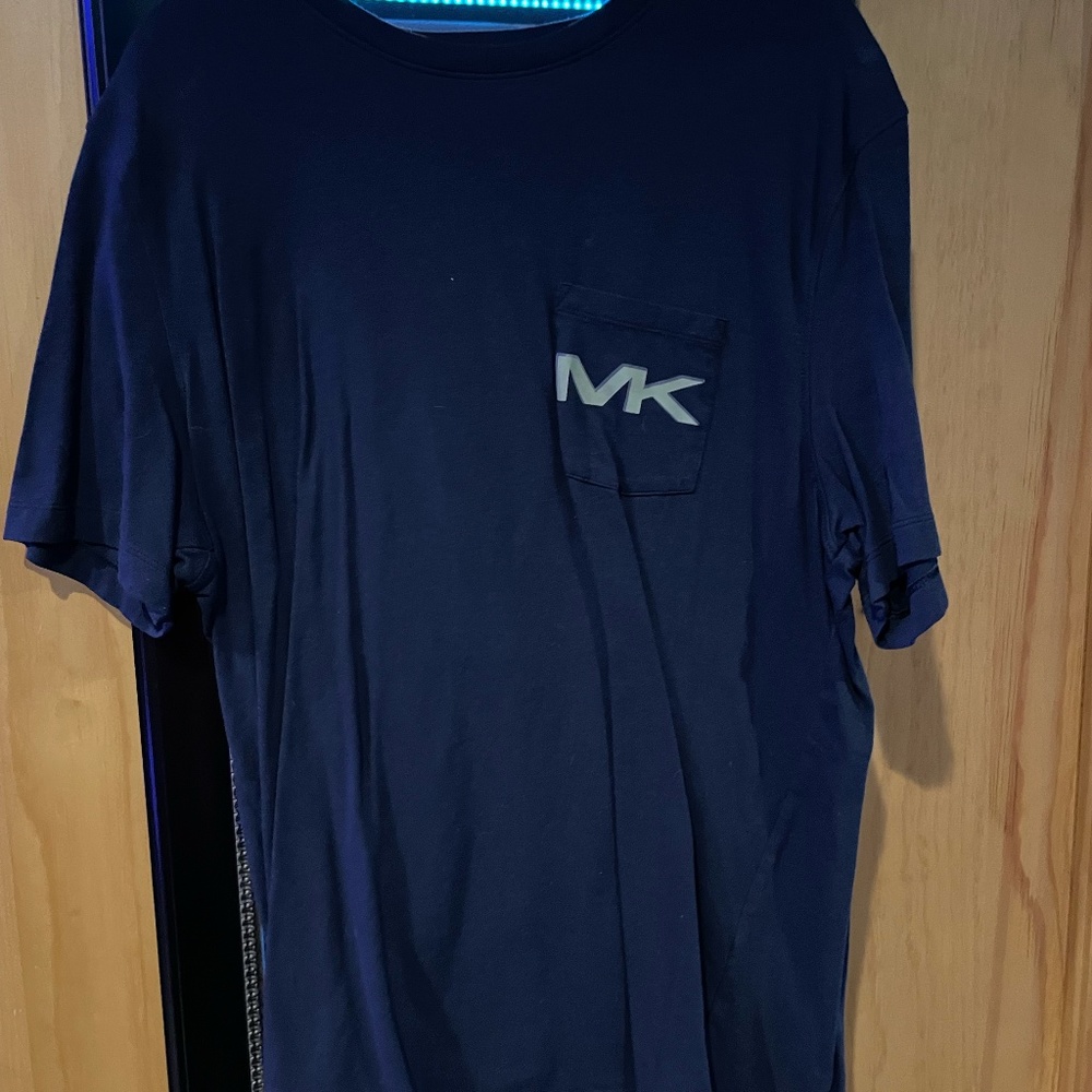 Mens Micheal Kors T-shirt